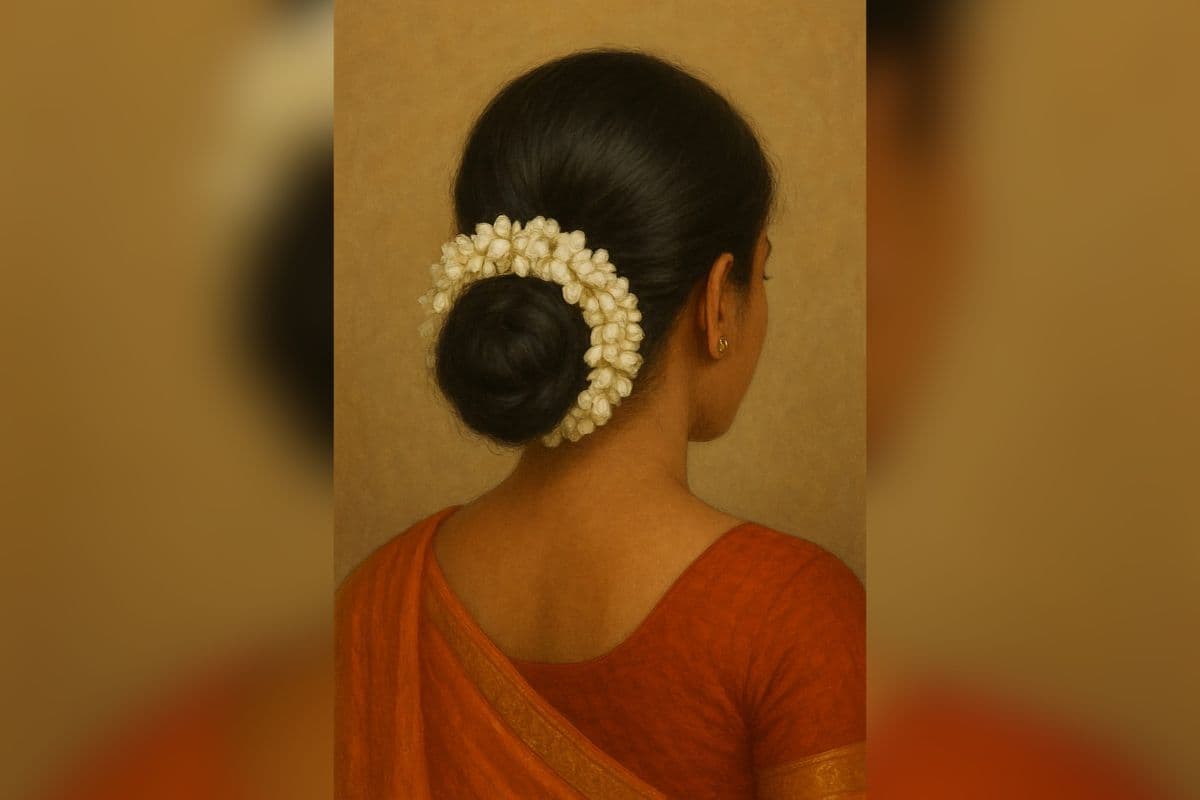 साड़ी हो या लहंगा, इस हेयरस्टाइल के साथ आप लगेंगी इतनी खूबसूरत कि तारीफ करते नहीं थकेंगे पति