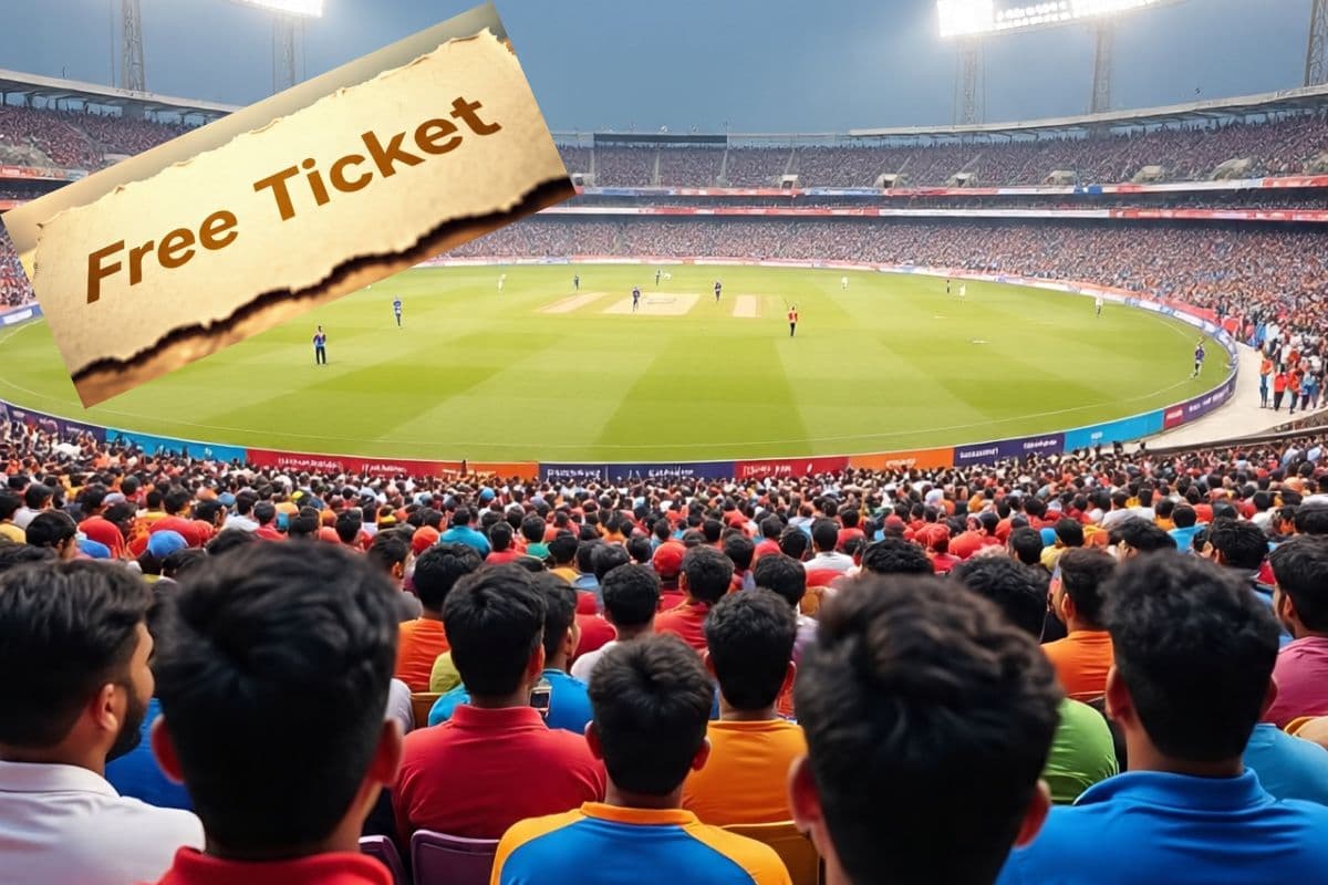 Hockey Asia Cup 2025 Bihar: बिहार में एशिया कप के मैच स्टेडियम में बैठकर फ्री में देख सकेंगे दर्शक, फोन से ऐसे करें बुकिंग