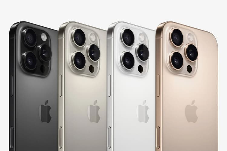 1 या 2 नहीं पूरे 19 हजार का डिस्काउंट, पहले कभी नहीं देखी होगी iPhone 16 Pro Max पर इतनी बड़ी छूट