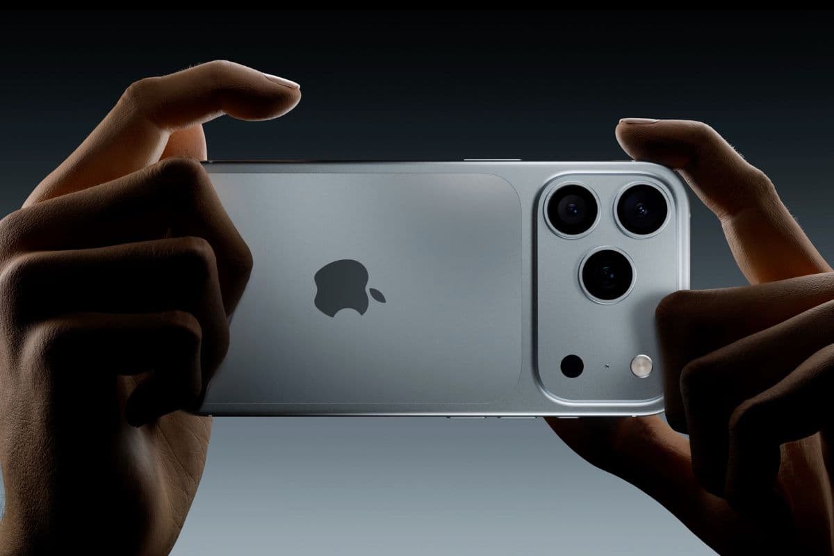iPhone 17 सीरीज की लॉन्च डेट का हुआ खुलासा! एकसाथ आएंगे ये 4 मॉडल, देखें सारी डिटेल्स