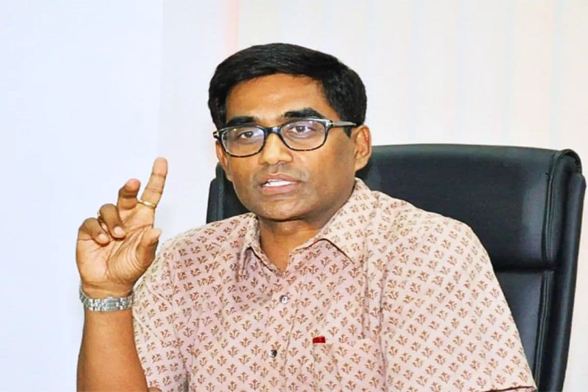 बिहार के सीनियर IAS प्रत्यय अमृत के बारे में जानिए सबकुछ, चेंजमेकर की भूमिका में रहें, अब मुख्य सचिव की मिली जिम्मेदारी