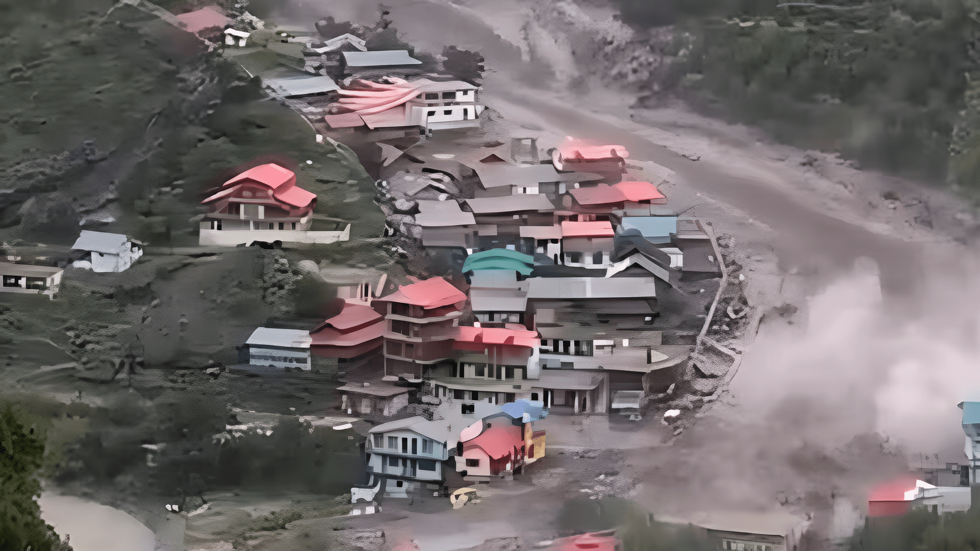 बादल फटते ही क्यों बह जाती हैं जिंदगियां? जानिए कितने लीटर पानी लाता है एक Cloudburst