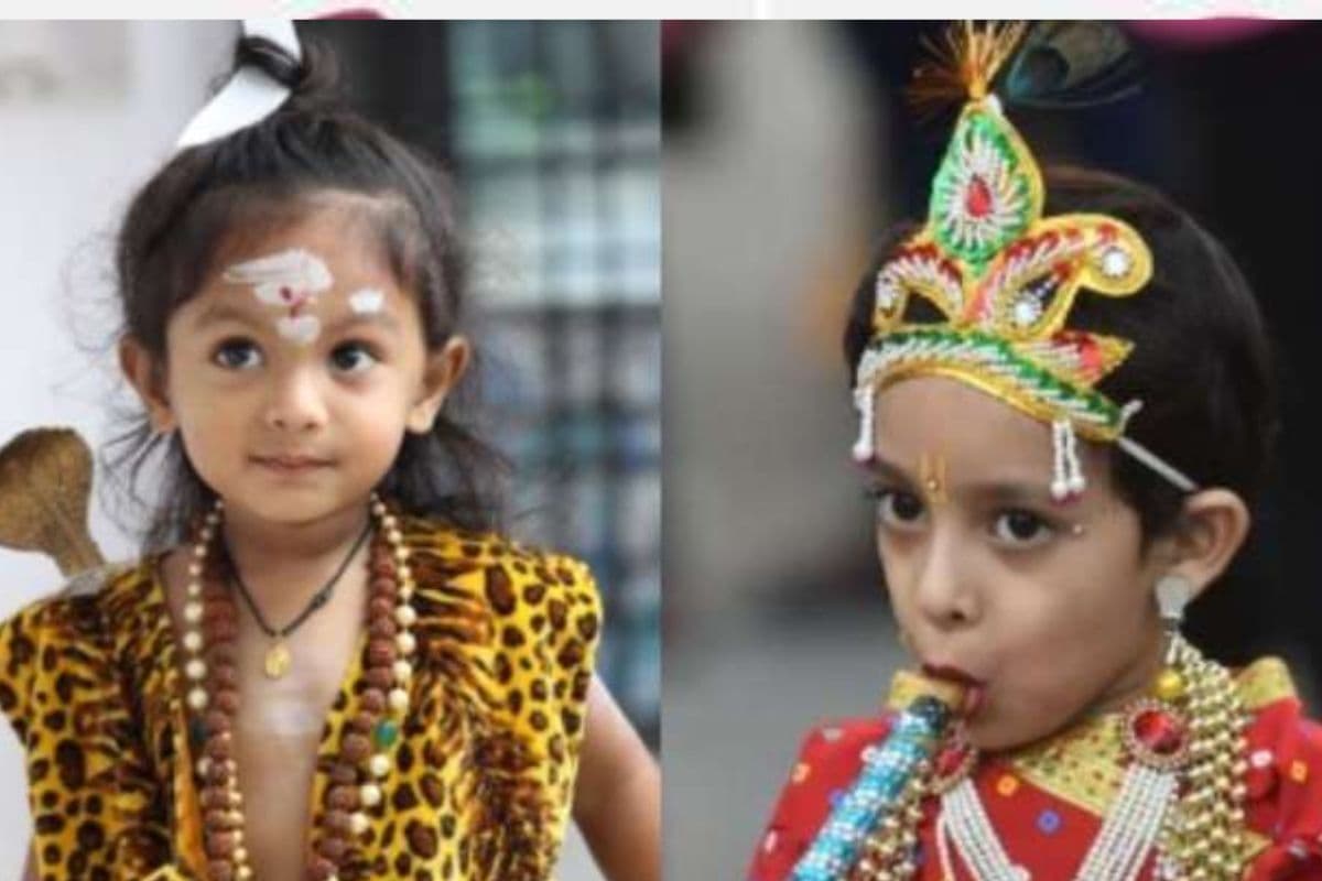 independence day fancy dress ideas for kids