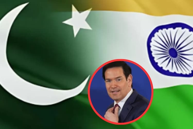 India Pakistan Ceasefire : 'हर दिन भारत-पाक की स्थिति पर है पैनी नजर', अमेरिका ने कहा