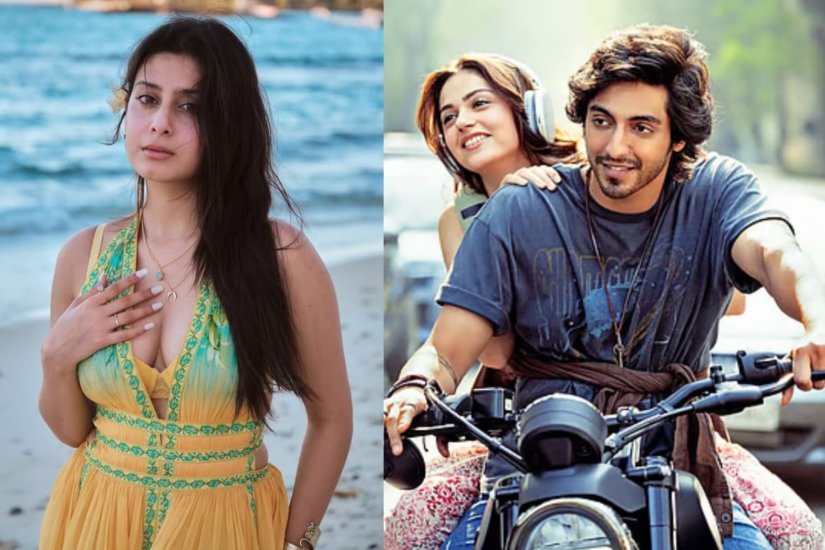 Saiyaara: ईशा मालवीय ने अनीत पड्डा की फिल्म से रिप्लेस होने पर तोड़ी चुप्पी, कहा- मुझे ही नहीं पता