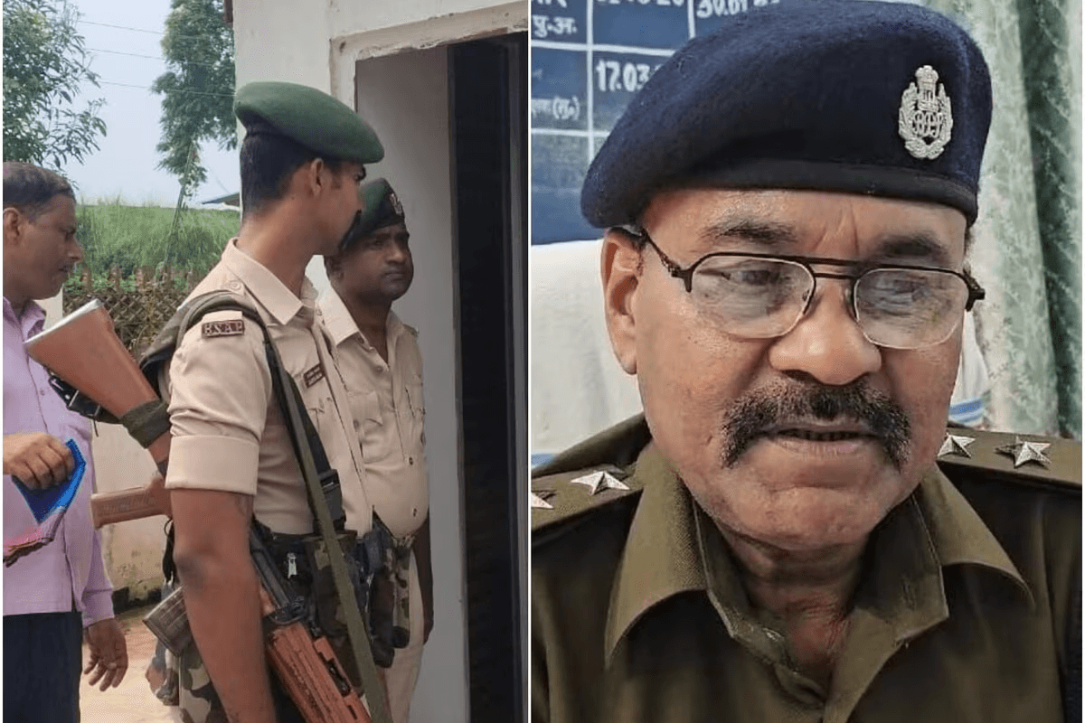 Raid In Bihar: जहानाबाद का डीएसपी निकला धनकुबेर, छापेमारी में मिली करोड़ों की अवैध संपत्ति