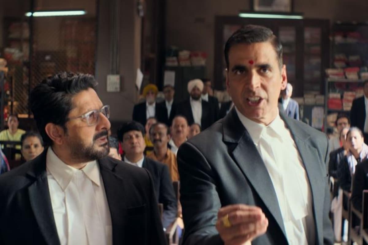Jolly LLB 3 Box Office Records: ‘जॉली एलएलबी 3’ ने अक्षय कुमार की 2 फिल्मों के ओपनिंग कलेक्शन को छोड़ा पीछे, हाउसफुल 5 का रिकॉर्ड बरकरार