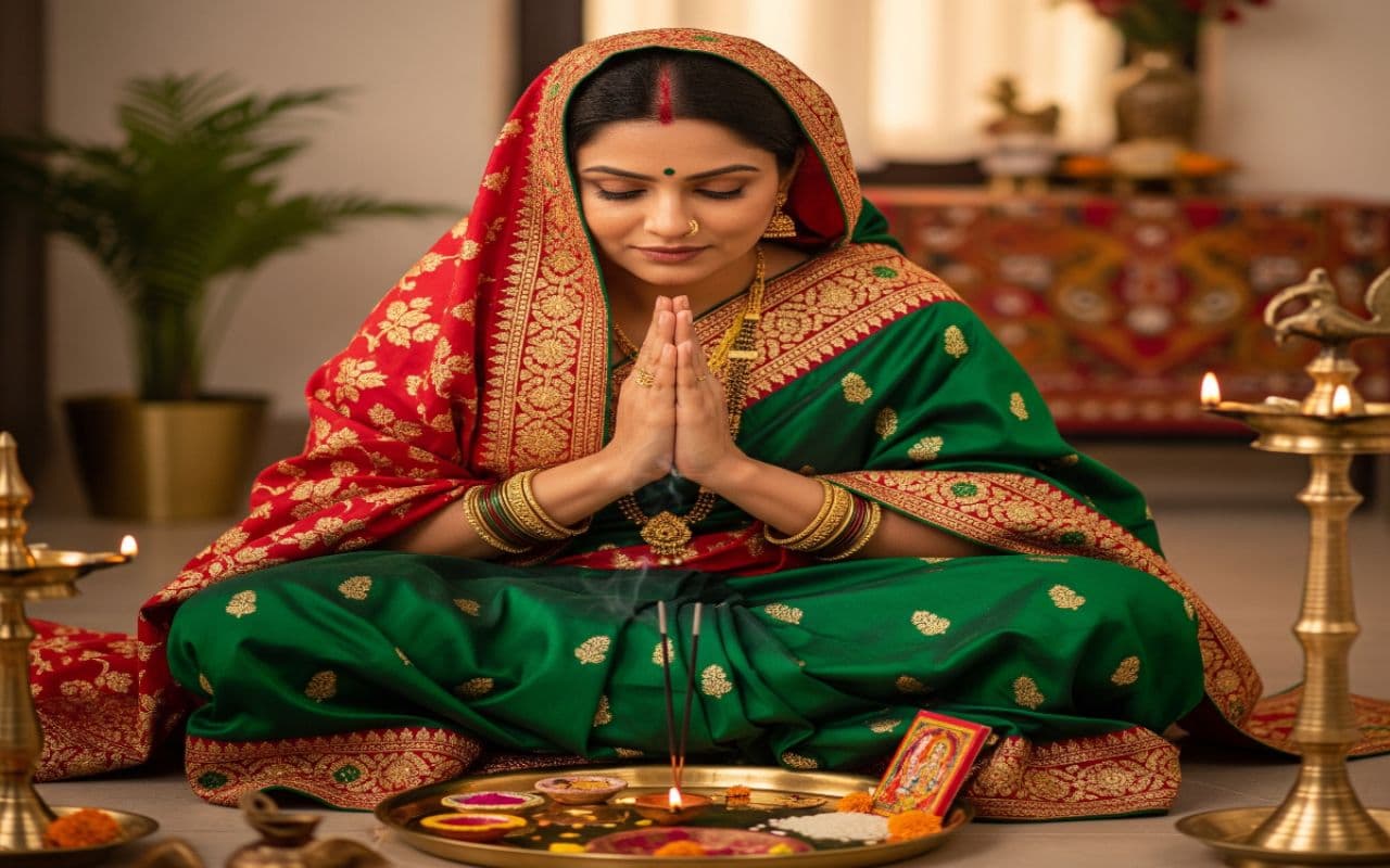 Kajari Teej 2025: कजरी तीज व्रत के दौरान इन गलतियों से रहें दूर, कम हो सकता है पुण्य