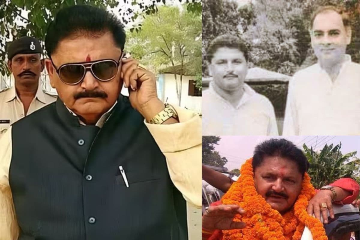 ‘मेरी जिंदगी कभी आपके काम आ जाए…’, अंतिम पैगाम छोड़ गए बिहार के बाहुबली नेता काली पांडेय, पढ़िए उनकी अनकही कहानी