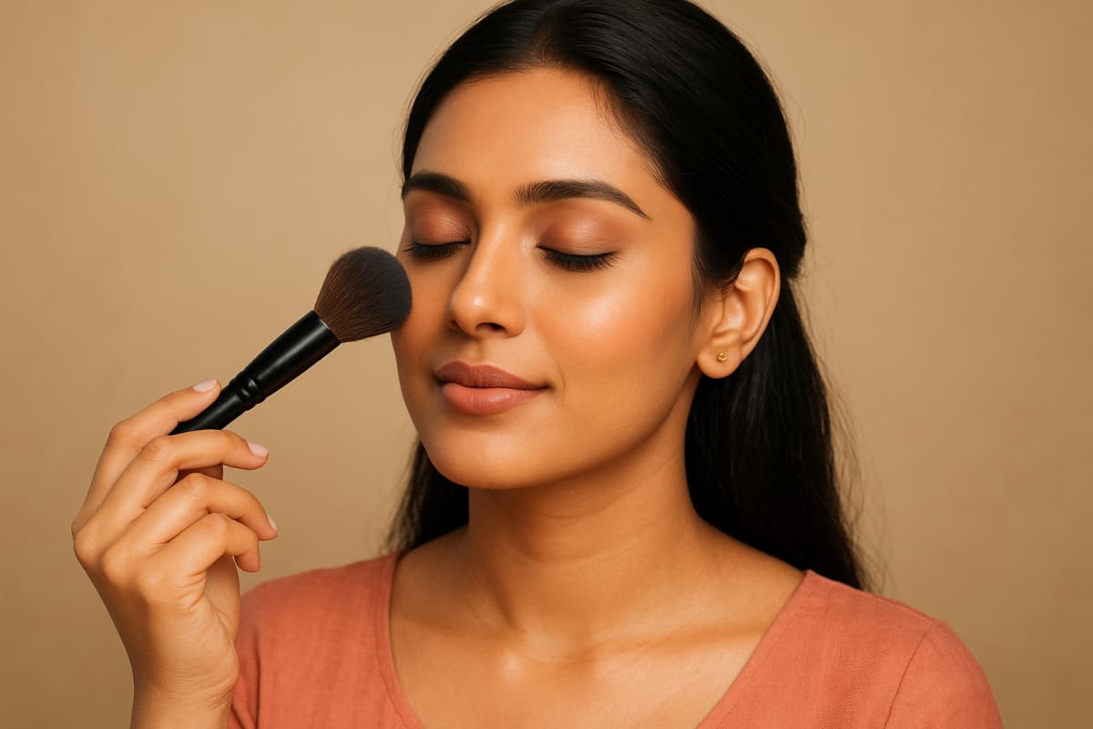 Beauty Tips: सुबह से शाम तक नहीं बिगड़ेगा मेकअप! पूरे दिन चेहरे पर रहेगा फ्रेश ग्लो, जरूर आजमाएं ये 7 ट्रिक्स