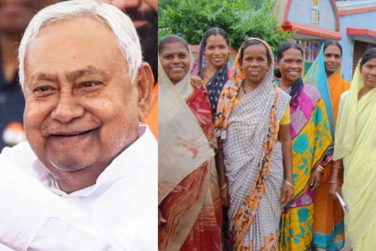 Mahila Rojgar Yojana you can get benefits Mahila Rojgar Yojana you can get benefits