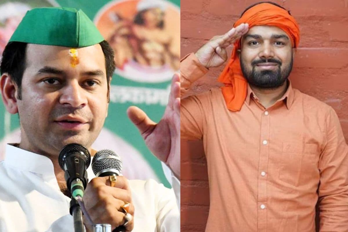 Bigg Boss 19 में राजनीति की एंट्री! मनीष कश्यप को मिला ऑफर, तेजप्रताप को सलमान ने किया फोन?