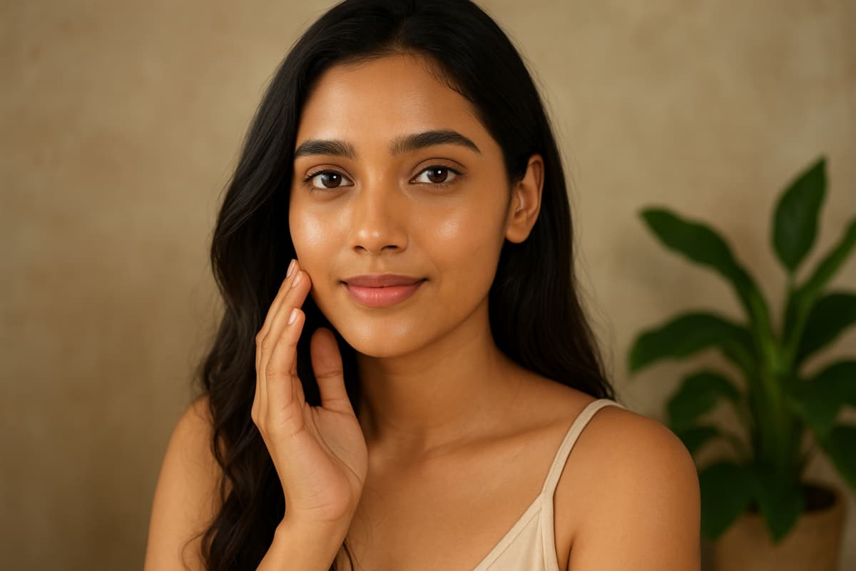 morning skincare routine morning skincare routine