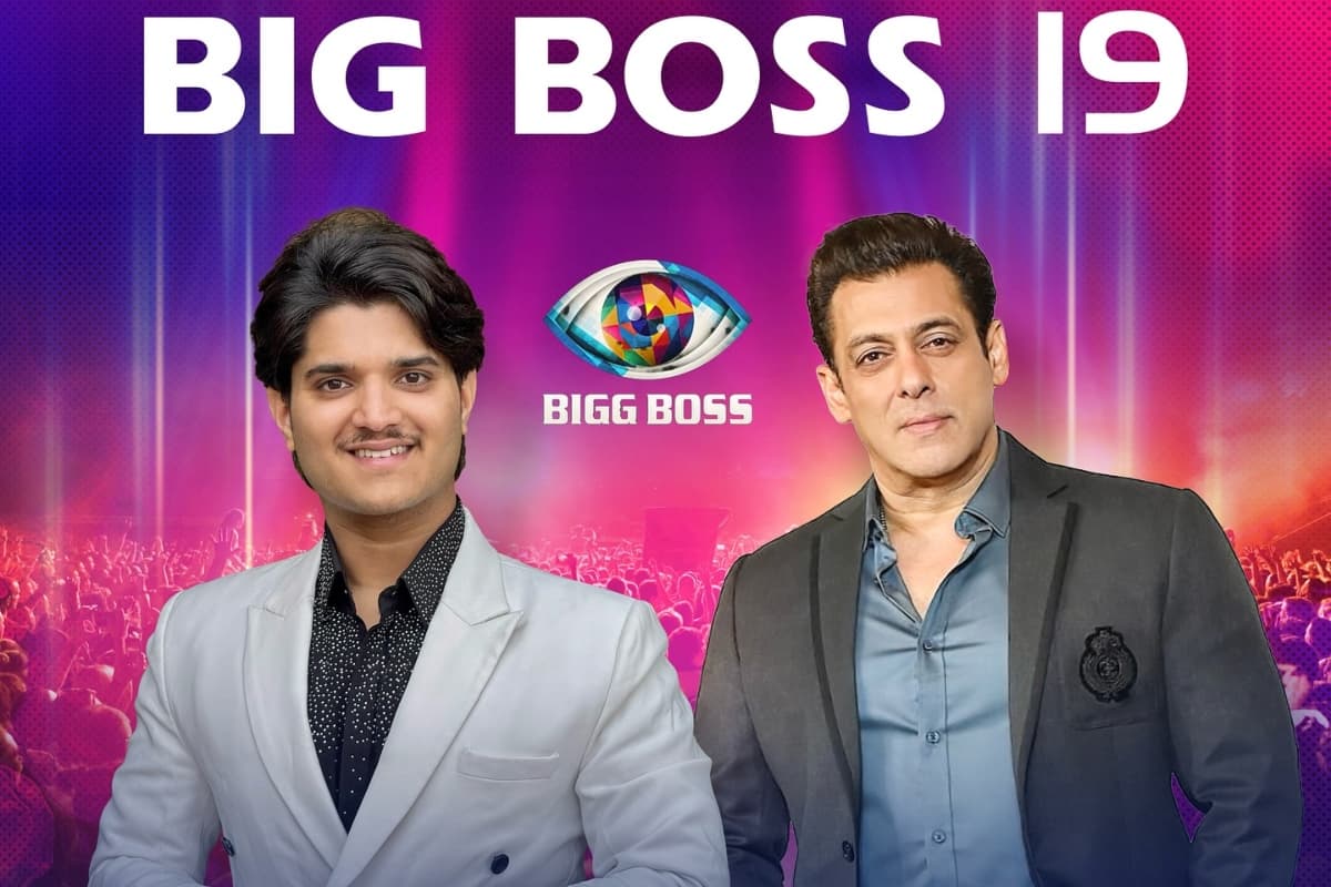 Bigg Boss 19: कौन हैं पॉपुलर यूट्यूबर मृदुल तिवारी? करोड़ों में है कमाई, इस विवाद का रह चुके हैं हिस्सा