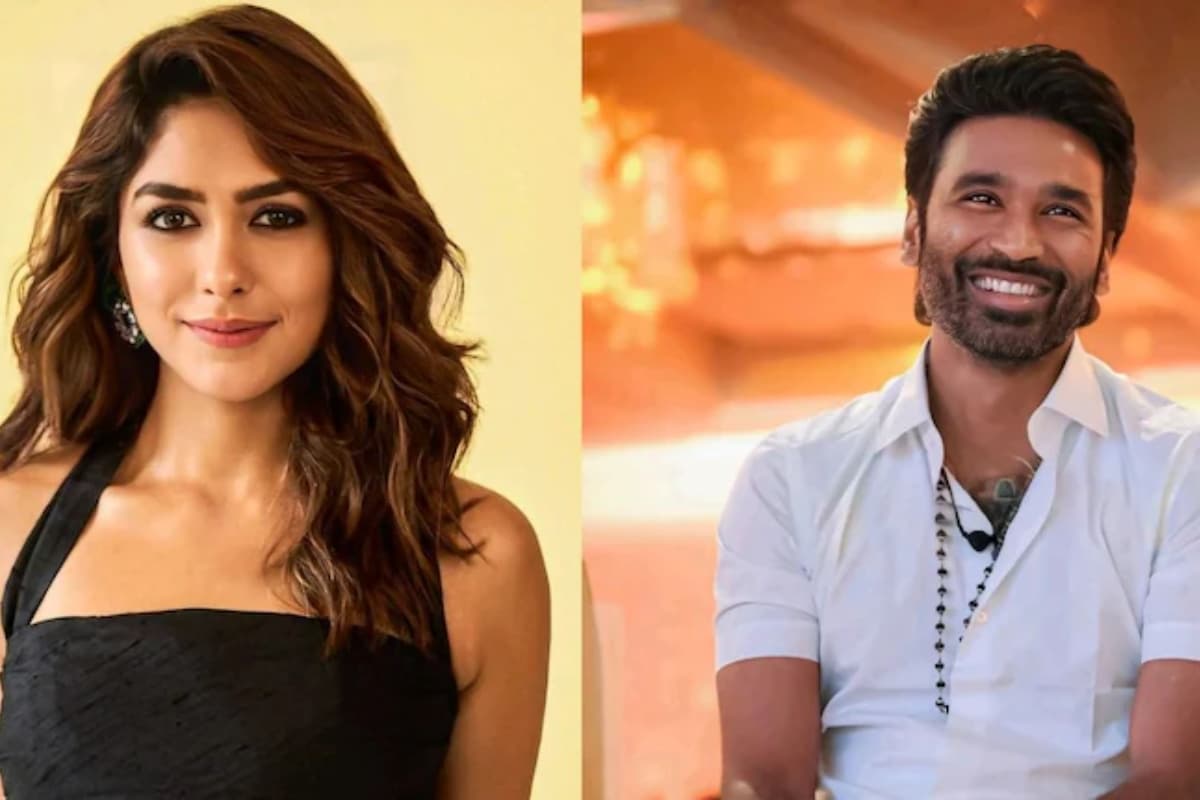 Mrunal Thakur ने अपने करियर को लेकर की बात, बोली- अभी भी बहुत कुछ करना है