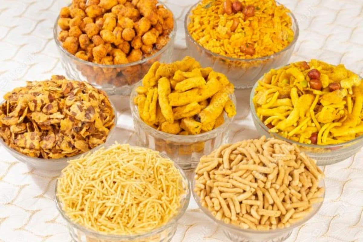 गणेश चतुर्थी पर मेहमानों को मीठे का स्वाद तो हर कोई देता है, अब कुछ चटपटा हो जाए