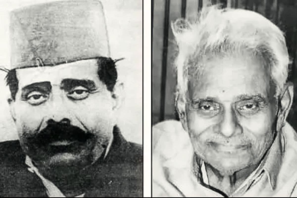 natwarlala photo| Natwarlal film was made on Mithlesh Kumar Srivastava of Jiradei