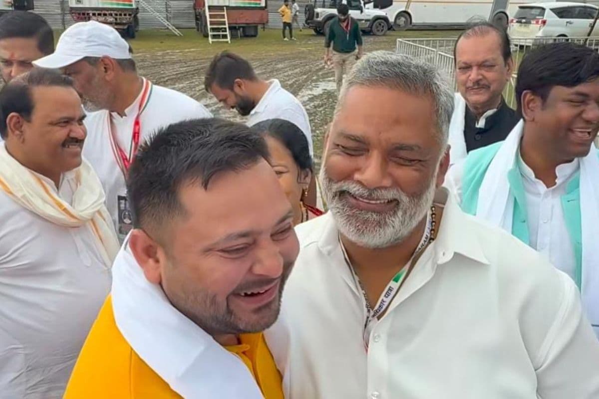 17 महीने बाद जब लालू-तेजस्वी से मिले पप्पू यादव, 7 वीडियो से समझिए रिश्तों की दरार कैसे हुई दूर