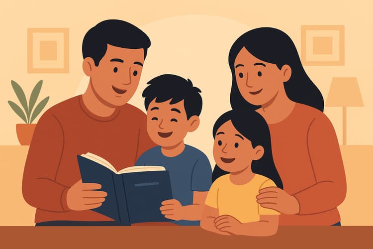 Parenting Tips: पैरेंट्स की असफलता बच्चों के लिए कैसे बनती है सक्सेस का लेसन? जानें सबसे बड़ी पैरेंटिंग हैक