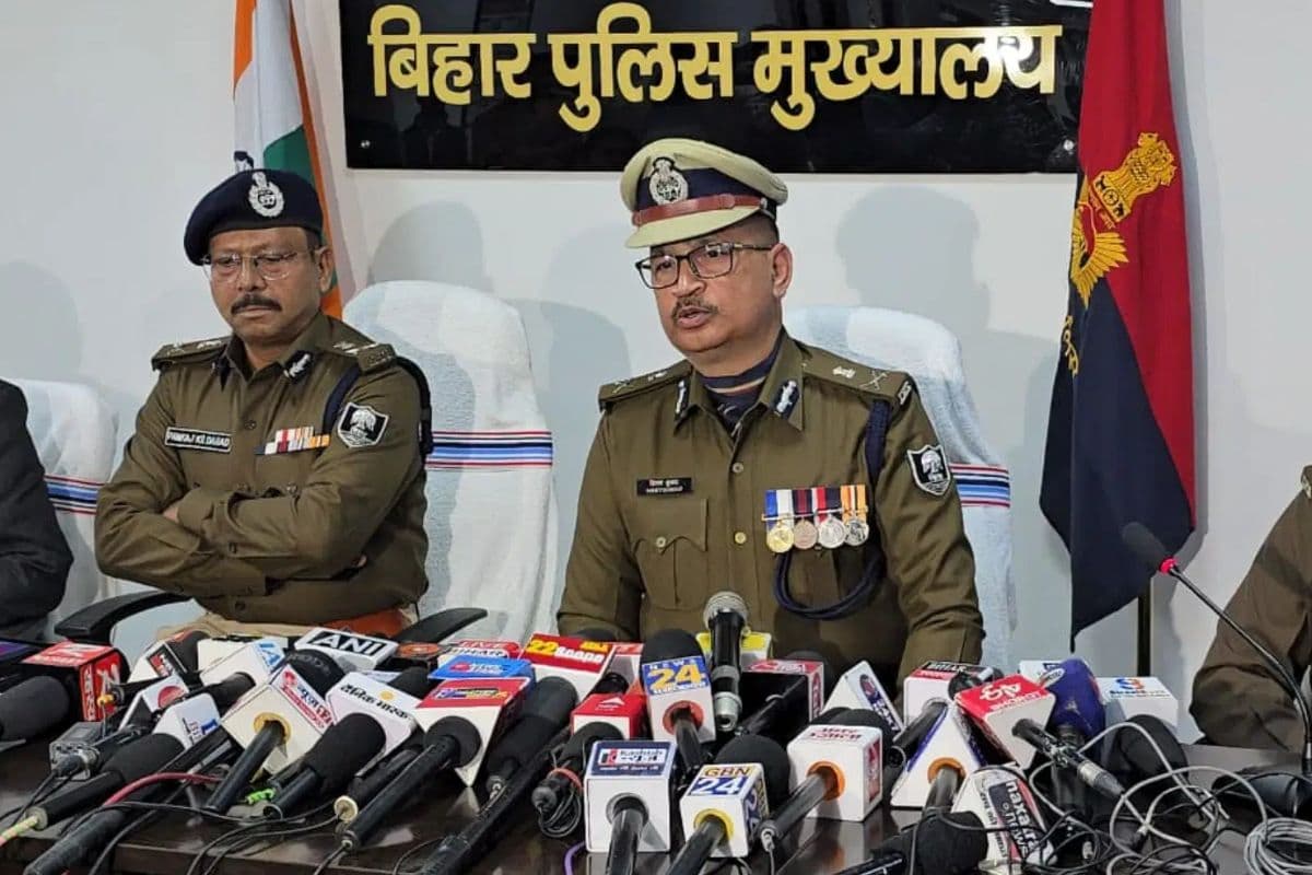 Bihar News: जिला प्रशासन को मिली बदमाशों की लिस्ट, पटना में CCA 3 के तहत इतने अपराधियों पर एक्शन…
