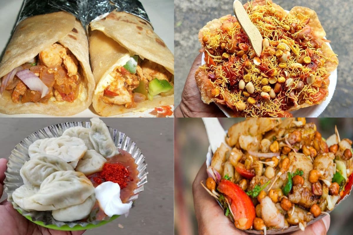 patna street food| top five street food of patna
