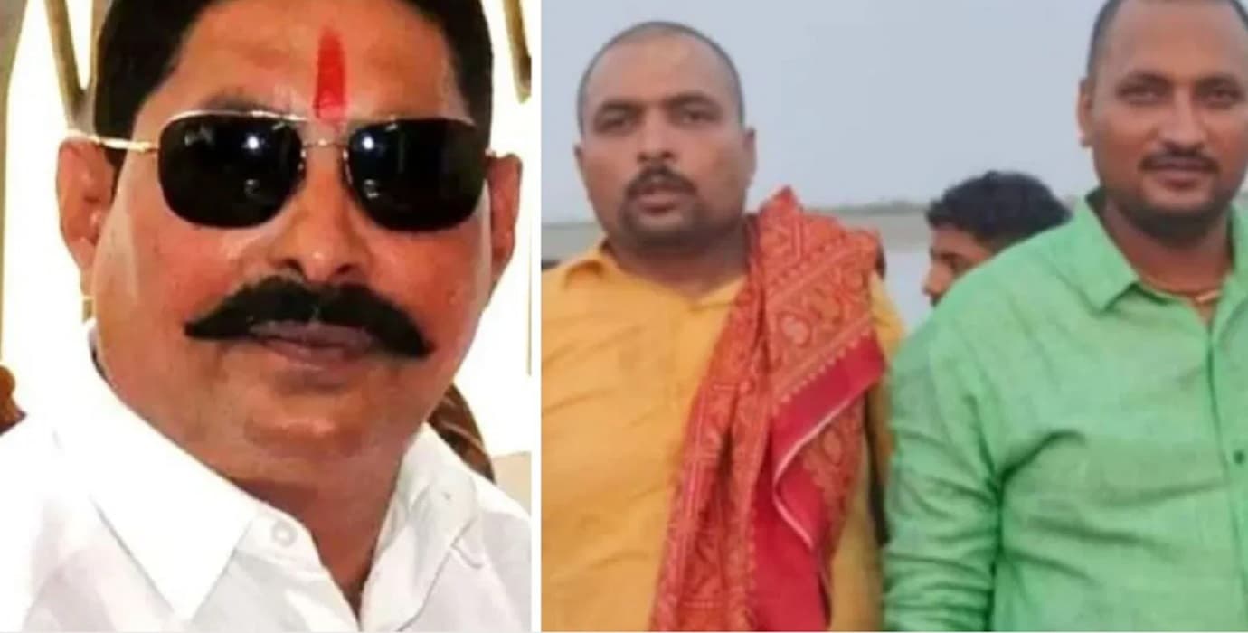 मोकामा गोलीकांड: मोनू सिंह को बिहार एसटीएफ ने दबोचा, बरौनी रेलवे स्टेशन से हुई गिरफ्तारी