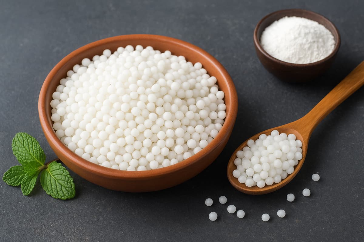 Health Tips: डायबिटीज से लेकर हार्ट पेशेंट्स तक, इन लोगों को गलती से भी नहीं करना चाहिए साबूदाना का सेवन