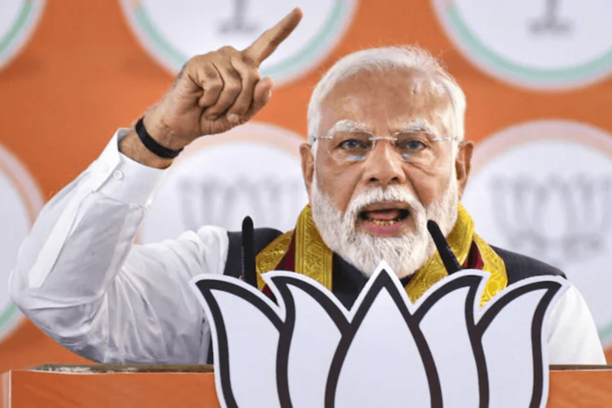 pm modi