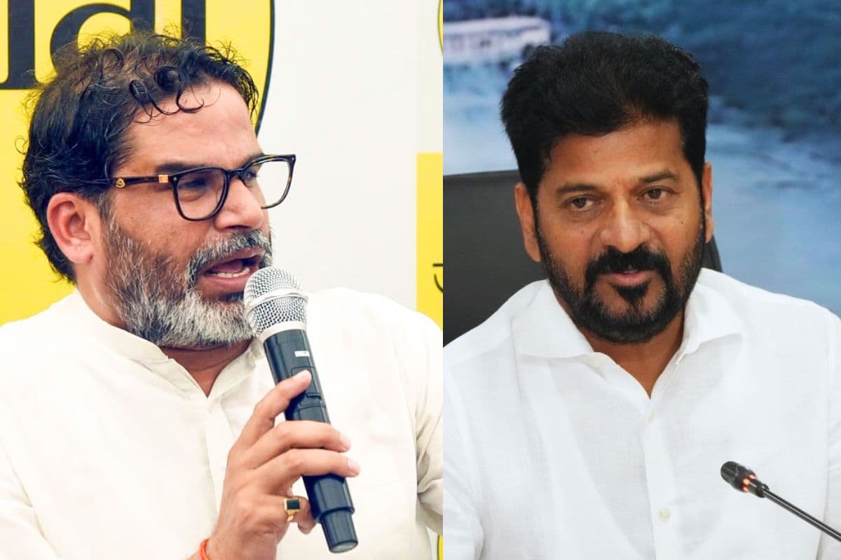 ‘बिहारियों को गाली देने वाले रेवंत को जनता लाठी-डंडों से भगा देगी…’, PK ने राहुल की सोच पर भी उठाए सवाल