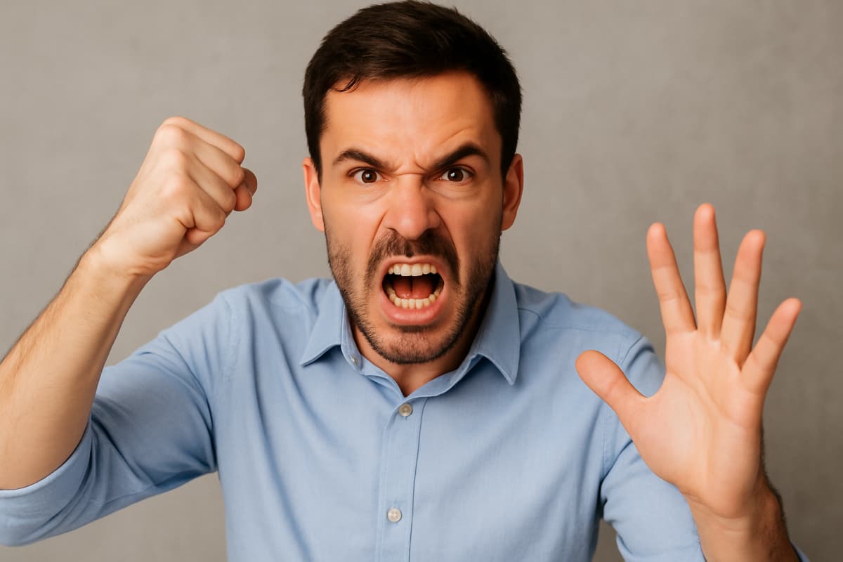 Human Psychology: क्या गुस्से में सामने आता है इंसान का असली चेहरा? जानें साइकोलॉजी का नजरिया