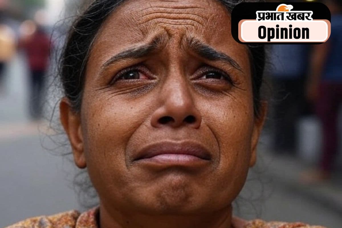 समाज छाेड़ नहीं पा रहा रंगभेद का विचार, पढ़ें क्षमा शर्मा का लेख