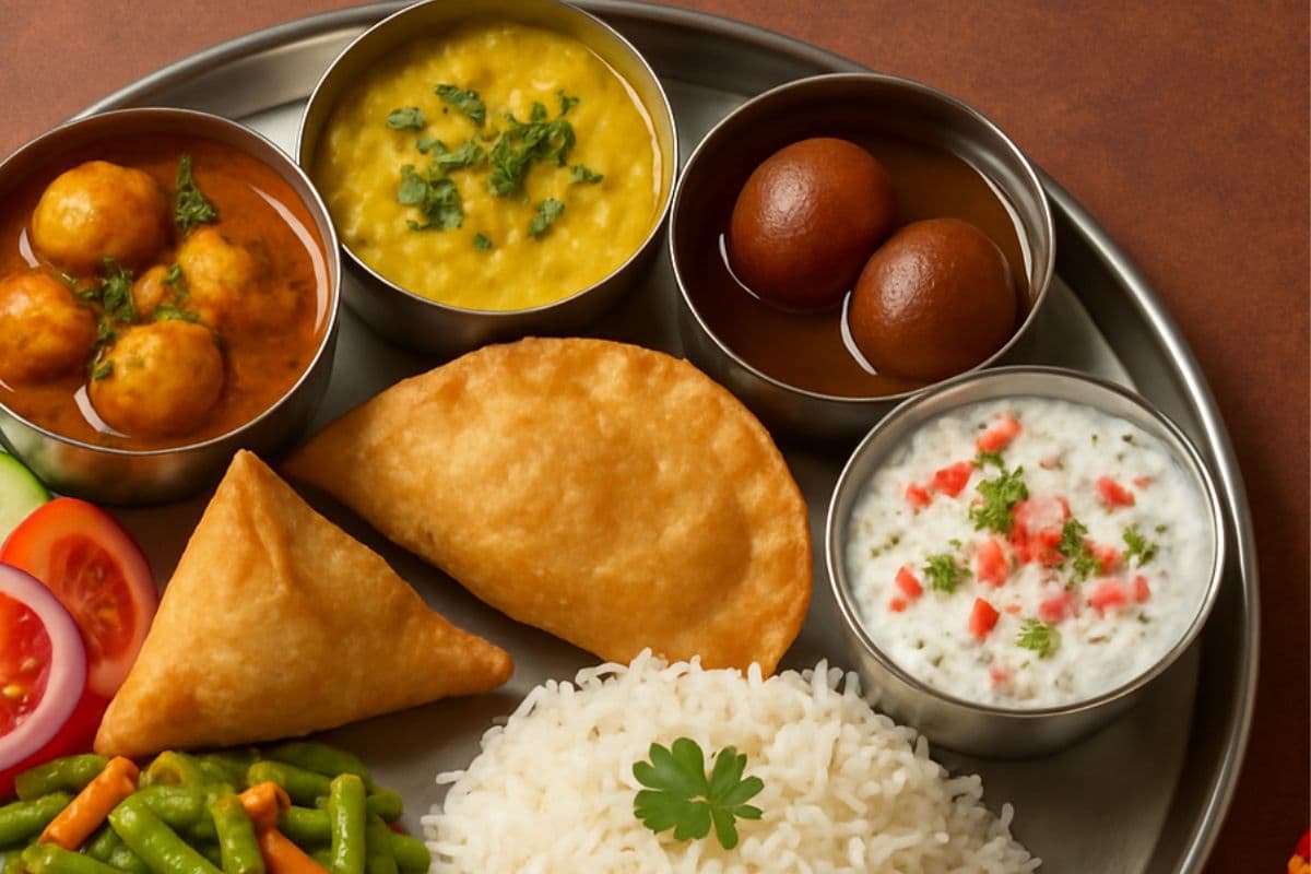 Rakhi Special Recipe Ideas: इस रक्षाबंधन घर पर बनाएं स्वाद और प्यार से भरी स्पेशल रेसिपी