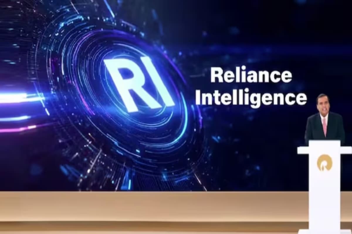 Reliance Intelligence: भारत में एआई क्रांति की शुरुआत, Google Cloud के साथ साझेदारी