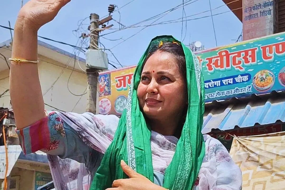 Bihar Politics: 'अभी वोटर अधिकार की लड़ाई चल रही है, शादी की नहीं...', रोहिणी आचार्य के बयान पर बवाल