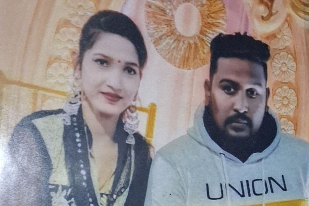 Jharkhand Crime: नौ साल पहले की थी लव मैरिज, अनबन हुई तो पत्नी को बेरहमी से मार डाला, पति अरेस्ट