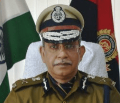 Delhi: सतीश गोलचा को बनाया गया दिल्ली पुलिस कमिश्नर