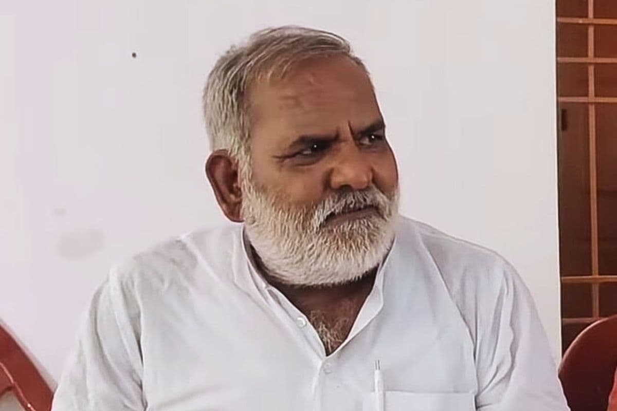 नामांकन के समय गिरफ्तारी, जेल में रहकर जीते चुनाव, दरौली में सत्यदेव राम की बेबाक राजनीति की कहानी