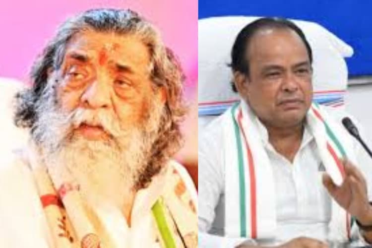 Bharat Ratna: 'दिशोम गुरु शिबू सोरेन को दें भारत रत्न' हेमंत सोरेन के मंत्री ने केंद्र सरकार से की ये मांग