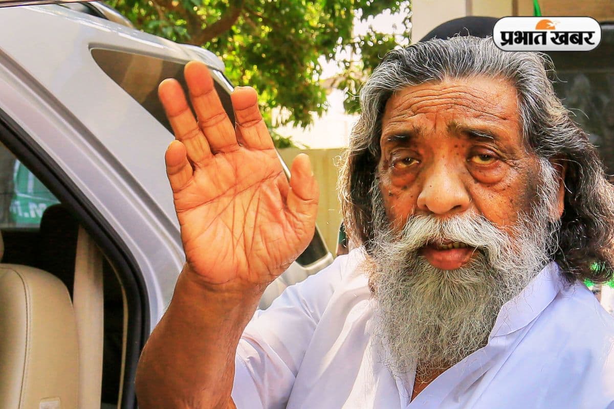 Shibu Soren Death Reason: शिबू सोरेन के निधन की वजह क्या रही? कौन सी बीमारियां थीं गुरुजी को?