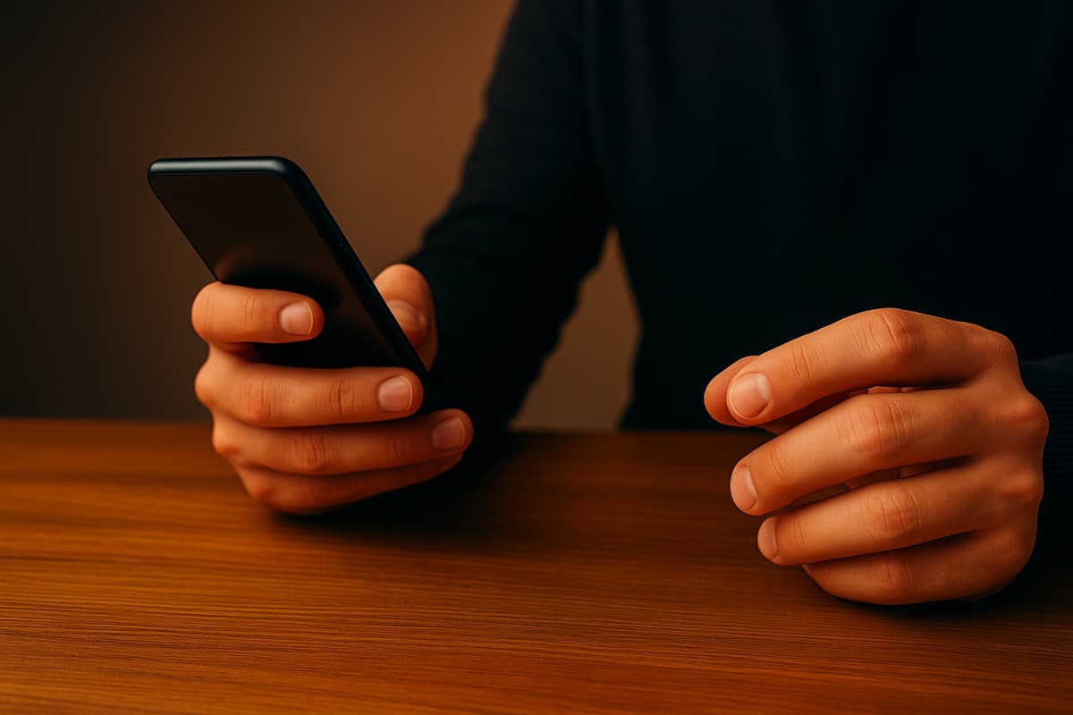 Smartphone Side Effects: क्या आपका स्मार्टफोन अंदर से आपको बना रहा है बीमार? जानें कड़वा सच