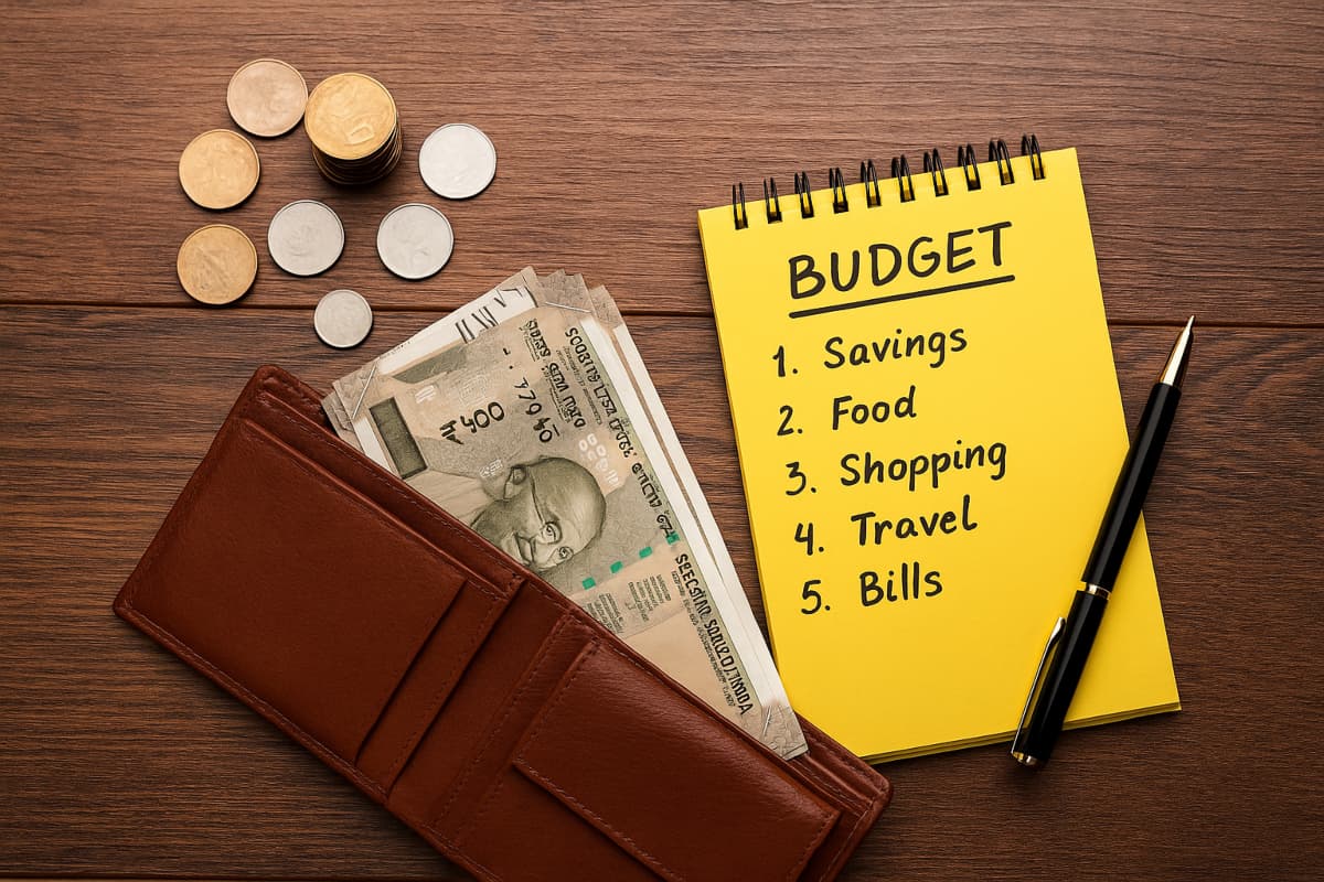 smart money management tips