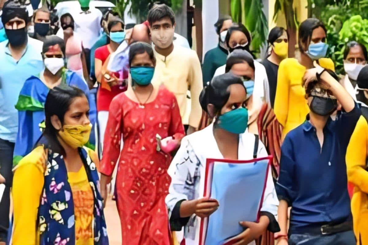 Patna News:रोजगार मेलों में मिली नौकरी अब रहेगी ‘रेडार’ पर, बन रहा है बड़ा डेटा बैंक