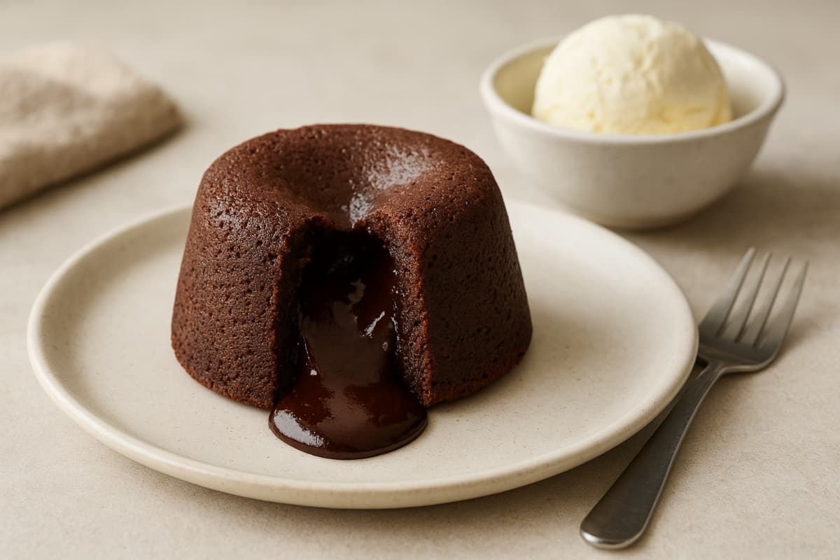 Suji Lava Cake Recipe: बिना ओवन बनाएं सॉफ्ट और चॉकलेटी सूजी लावा केक, पार्टी और स्पेशल मौकों के लिए परफेक्ट डेजर्ट