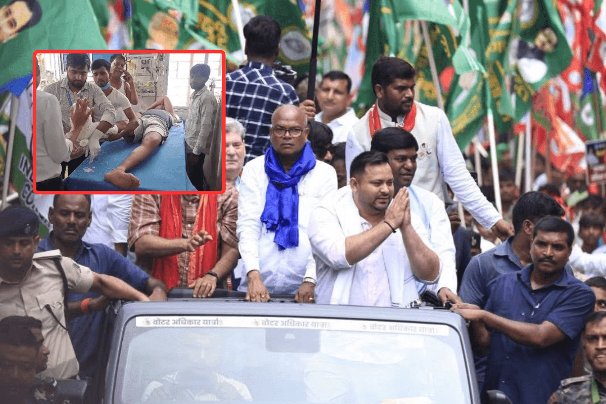 tejashwi yadav news tejashwi yadav news