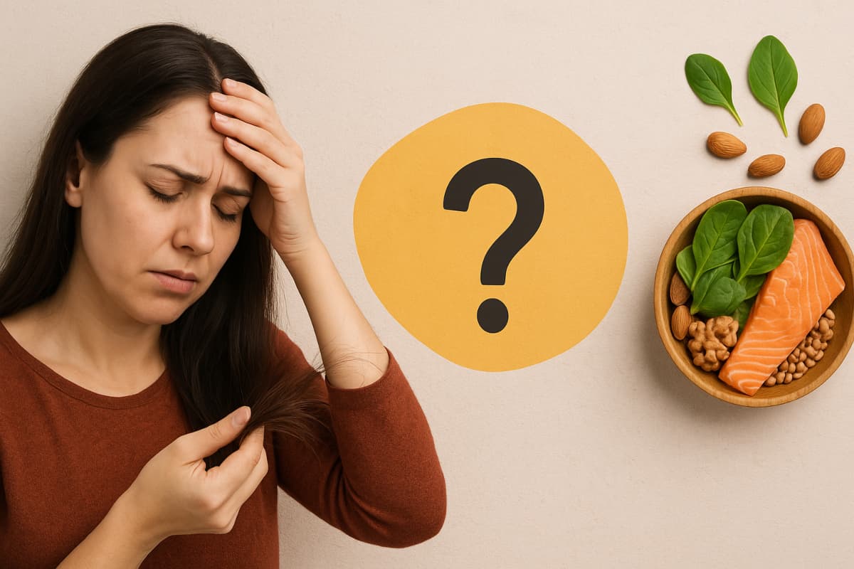 Hair Care Tips: थायराइड और स्ट्रेस कहीं बन न जाए गंजेपन का कारण! ये टिप्स बचाएंगे आपके बालों की खूबसूरती