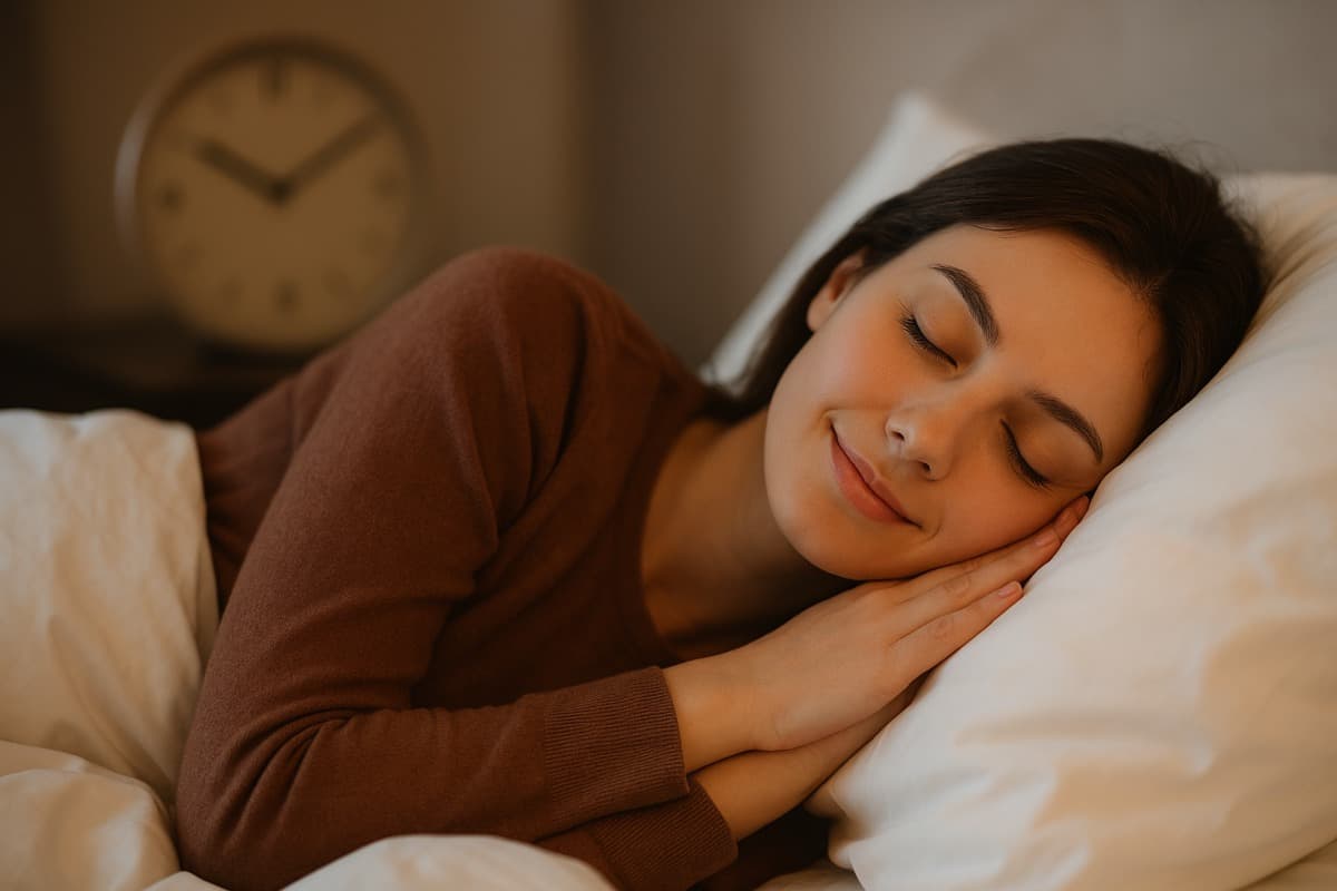 Do You Know: नींद से जुड़ी 5 अनोखी बातें जिनके बारे में शायद ही किसी को हो पता! यहां जानें होश उड़ाने वाले फैक्ट्स