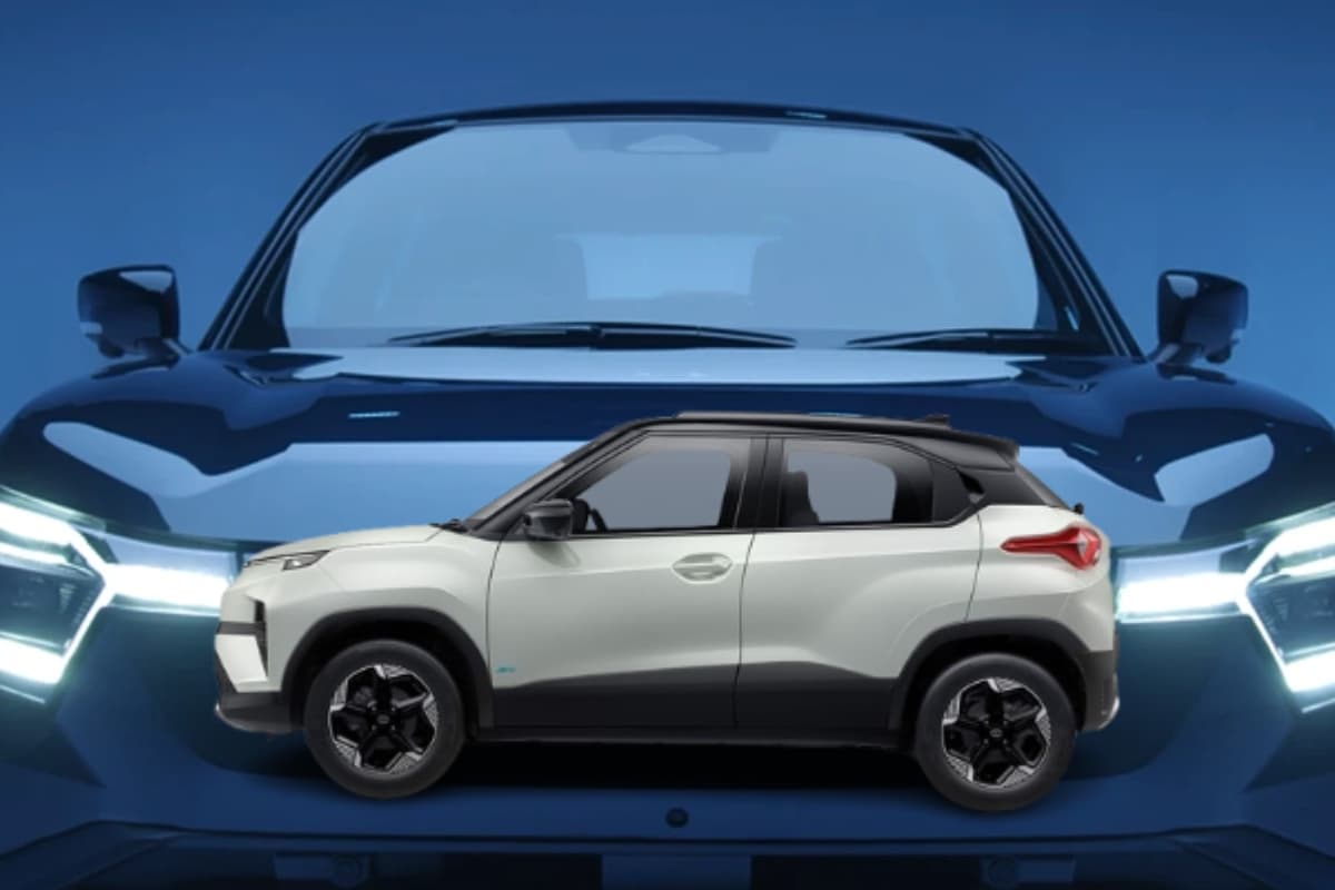 Upcoming Cars September 2025