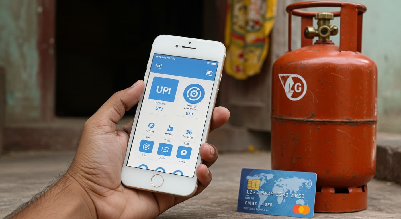 आज से बदले कई वित्तीय नियम: UPI, क्रेडिट कार्ड पर सीधा असर