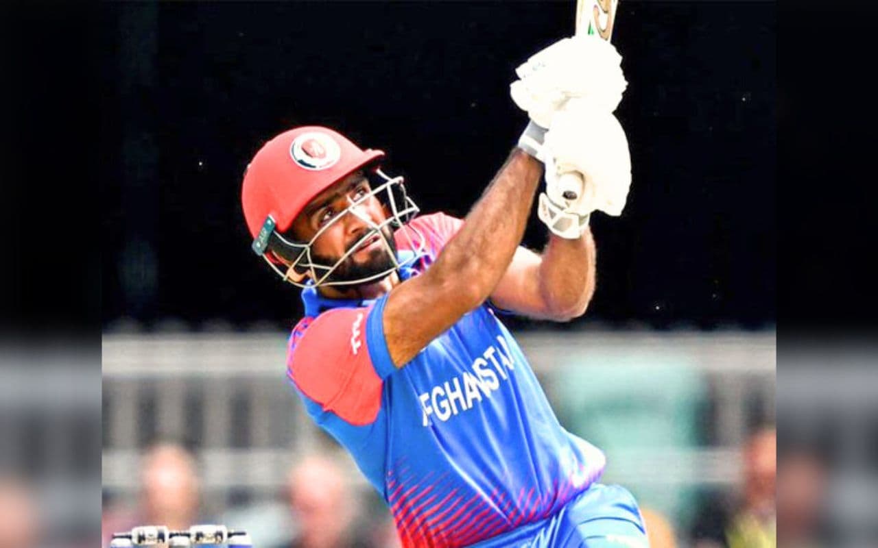 मैच में छक्कों की बारिश, 10 ओवर में 226 रन! ECS T10 में गनी की विस्फोटक पारी ने बदल गेम