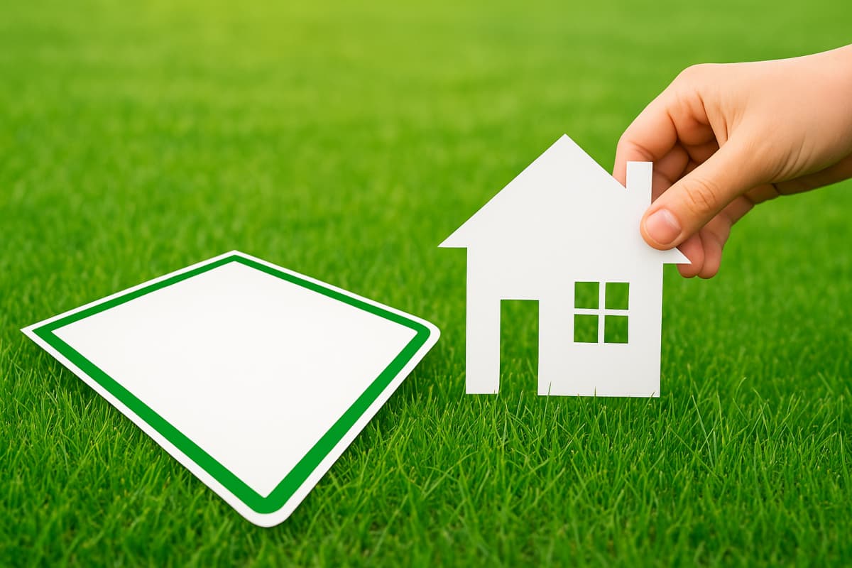 Vastu Tips: घर बनाने से पहले सही प्लॉट कैसे चुनें? जीवन में सुख-समृद्धि और खुशहाली लाने के लिए जरूर पढ़ें ये वास्तु टिप्स